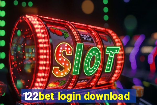 122bet login download